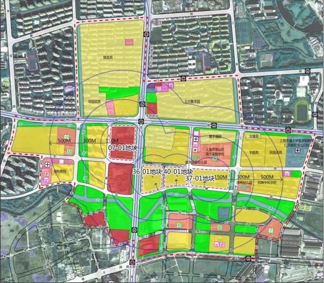 润府」深度解读2025中环置地润府详情k8凯发网站宝山南大华润「中环置地中心(图5)